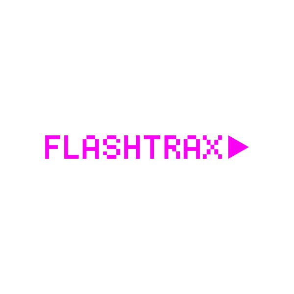 Flashtrax Merch